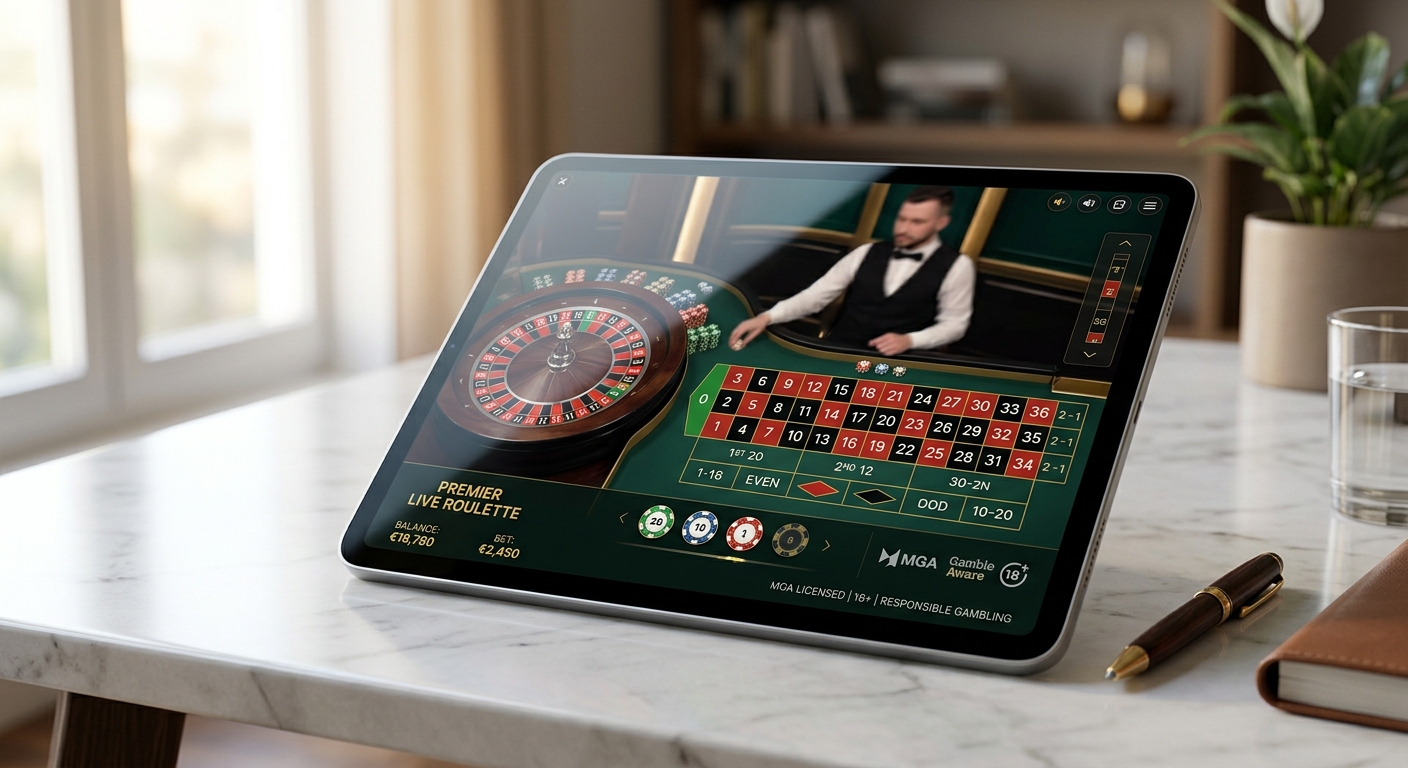 Poznaj Total Casino – Legalny Lider Polskiego Rynku - ruletka online na pieniadze