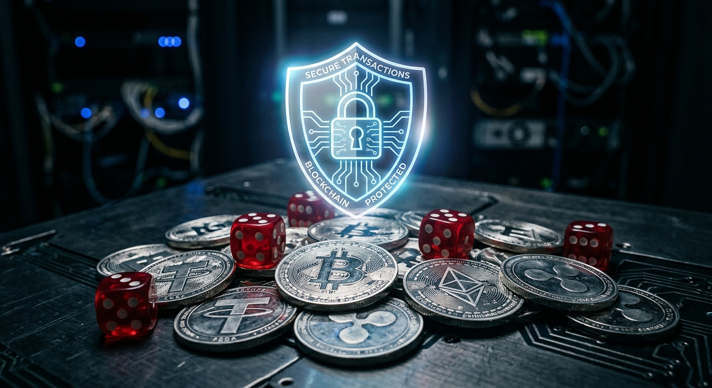 Zalety i Wyzwania Płatności Kryptowalutami - kasyno crypto